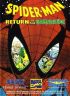Cover Spider-Man: Return of the Sinister Six