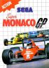Cover Super Monaco GP - SMS