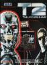 Cover Terminator 2: The Arcade Game - SMS