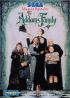 Cover The Addams Family - SMS