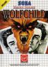 Cover Wolfchild