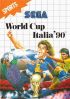 Cover World Cup Italia '90
