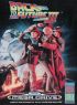 Cover Back to the Future Part III