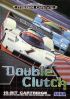 Cover Double Clutch - Mega Drive