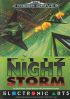 Cover F-117 Night Storm - Mega Drive