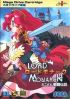 Cover Lord Monarch: Tokoton Sentou Densetsu - Mega Drive