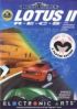 Cover Lotus II - Mega Drive