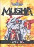 Cover M.U.S.H.A.