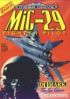 Cover MIG-29 Fighter Pilot - Mega Drive
