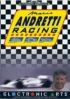 Cover Mario Andretti Racing - Mega Drive