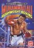 Cover Muhammad Ali Heavyweight Boxing