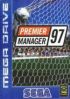 Cover Premier Manager 97 - Mega Drive