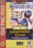 Cover Sesame Street Counting Cafe - Mega Drive