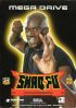 Cover Shaq-Fu