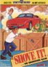 Cover Shove It! The Warehouse Game - Mega Drive