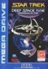 Cover Star Trek: Deep Space Nine - Crossroads of Time - Mega Drive