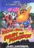 Cover ToeJam & Earl in Panic on Funkotron