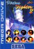 Cover Virtua Fighter 2