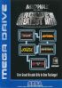 Cover Williams Arcade's Greatest Hits - Mega Drive