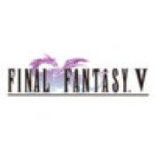 Cover Final Fantasy V (2015)