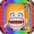 Cover 'Baby Doctor Game-Little Dentist Feed and Care Hospital Doctor for Virtual Kids,Dental & Med School's girls & boys