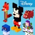Cover Disney Crossy Road