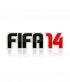 Cover FIFA 14 per iOS