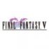 Cover Final Fantasy V