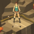 Cover Lara Croft GO per iOS