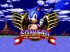 Cover Sonic CD