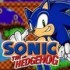 Cover Sonic the Hedgehog