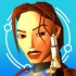 Cover Tomb Raider II per iOS