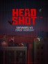 Cover Headshot ZD: Survivors vs Zombie Doomsday - iOS