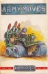 Cover Army Moves - MSX