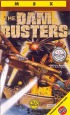 Cover Dam Busters - MSX
