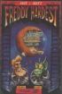 Cover Freddy Hardest - MSX