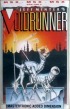 Cover Jeff Minter's Voidrunner - MSX