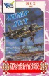 Cover Jump Jet - MSX