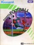 Cover Konami's Soccer - MSX