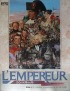 Cover L'Empereur - MSX