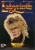 Cover Labyrinth: Maou no Meikyuu - MSX