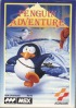 Cover Penguin Adventure