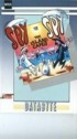 Cover Spy vs Spy: The Island Caper - MSX