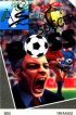 Cover The Boss - MSX