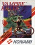 Cover Vampire Killer