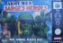 Cover Army Men: Sarge's Heroes - Nintendo 64