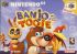 Cover Banjo-Tooie