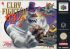 Cover ClayFighter 63 1/3 per Nintendo 64