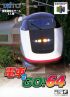 Cover Densha de Go! 64 - Nintendo 64