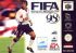 Cover FIFA: Road to World Cup 98